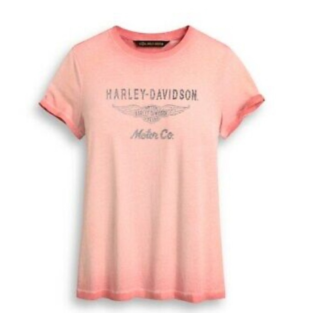 NWOT Harley Davidson T